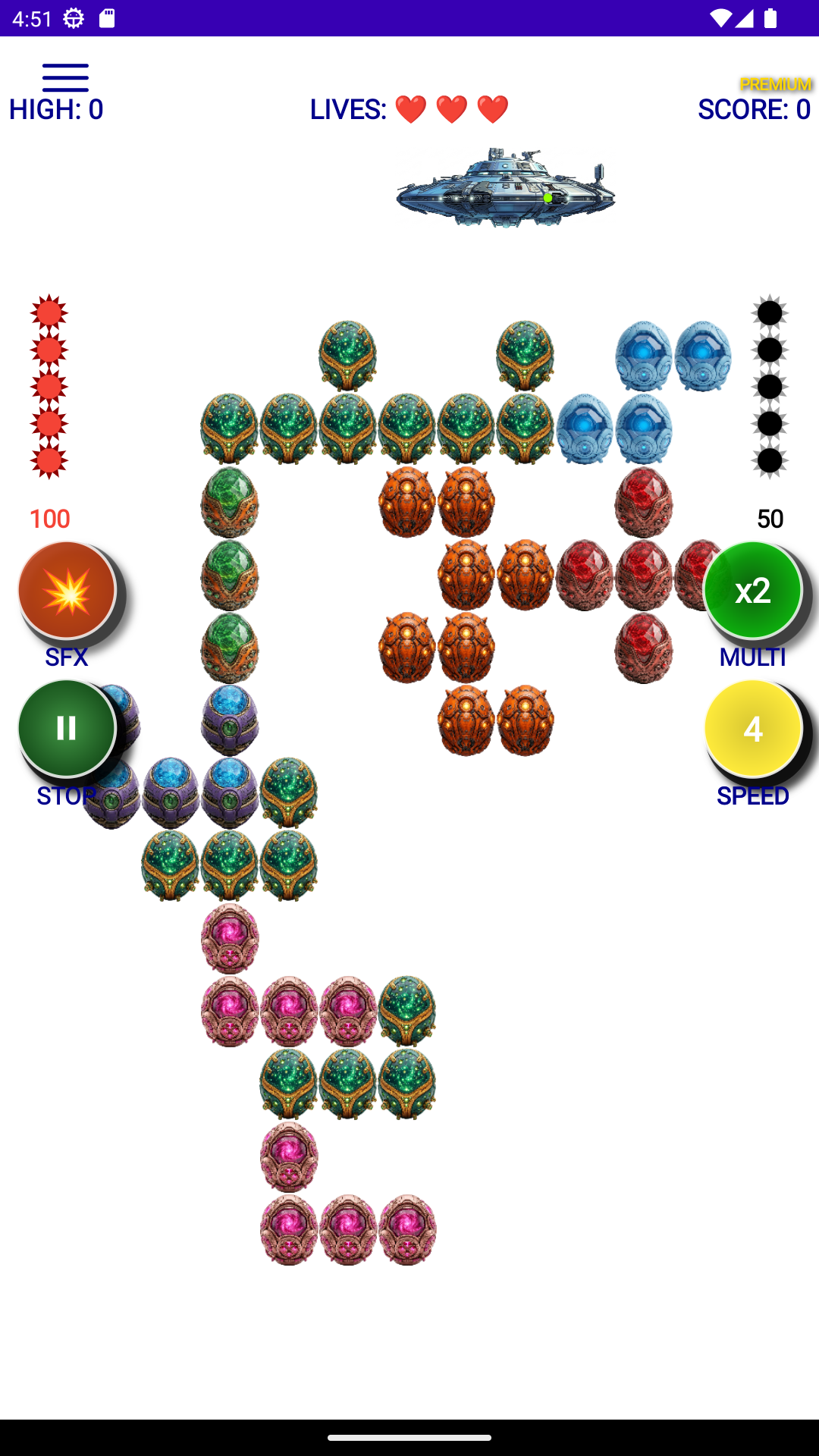 Gameplay Screenshot
