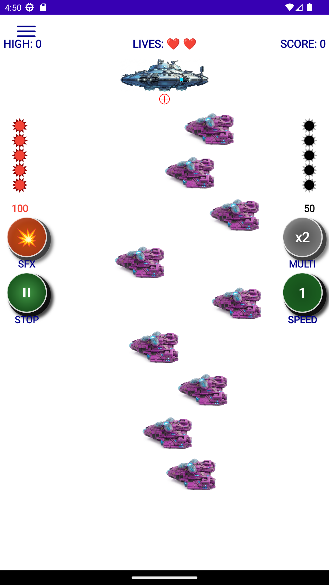 Gameplay Screenshot