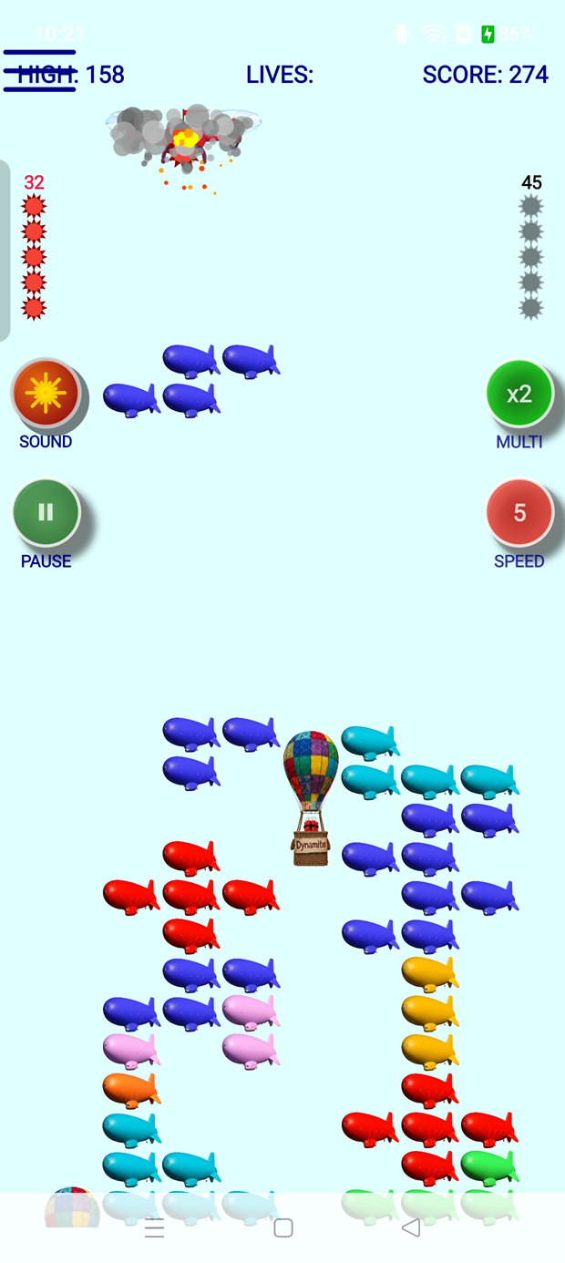 Gameplay Screenshot